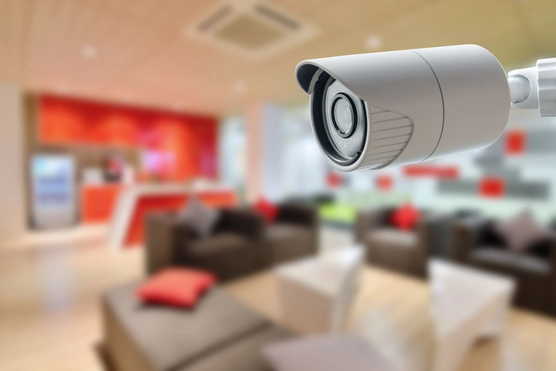 Home CCTV Installation