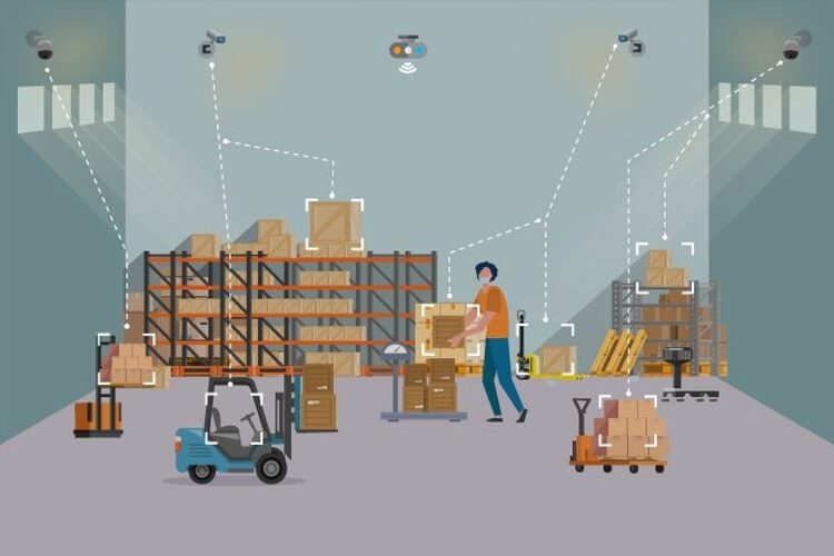warehouse-camera-security