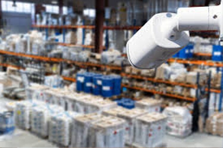 warehouse-cctv-install
